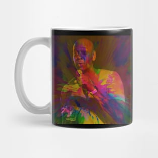 Dave Chappelle Mug